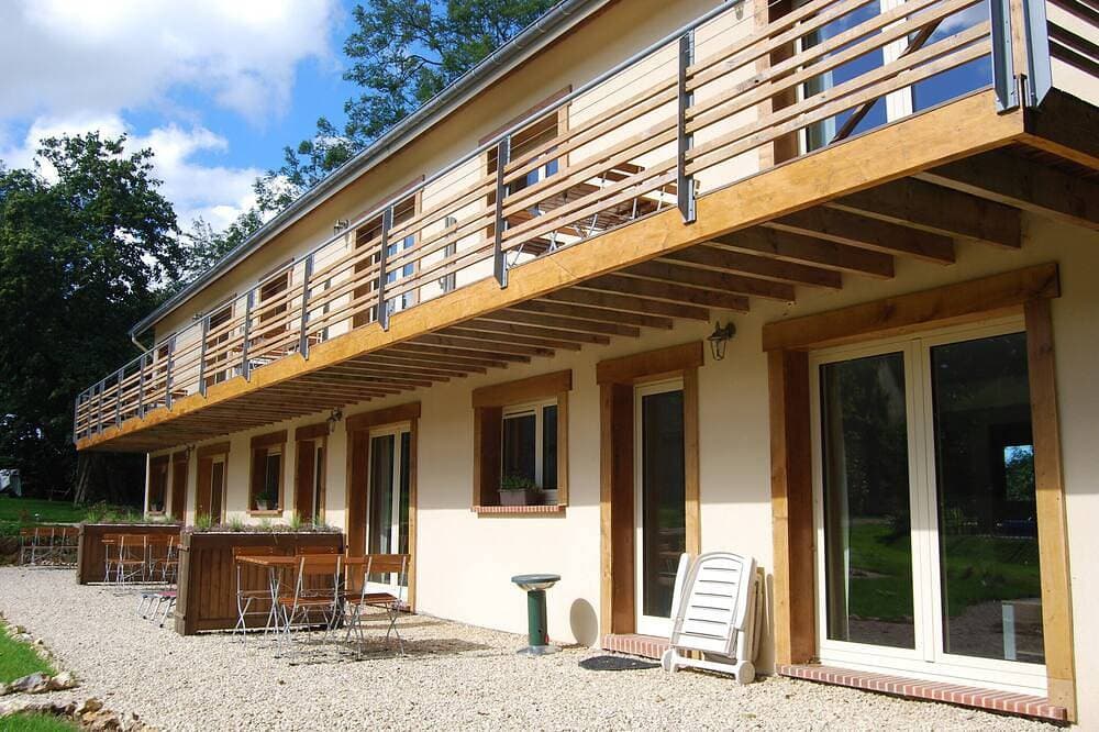 Foto 11 von 30: La Chouette des Pays de Caux - Le Relais du Hibou