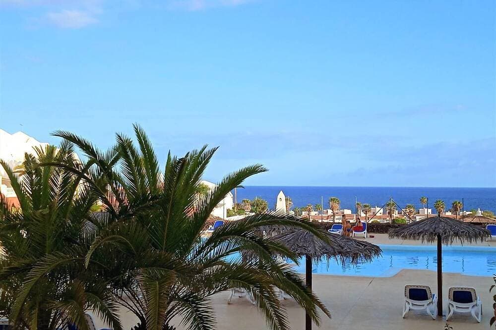 Foto 12 von 16: Gold Sand, Huge Terrace, Fast Wi-Fi, Sat TV