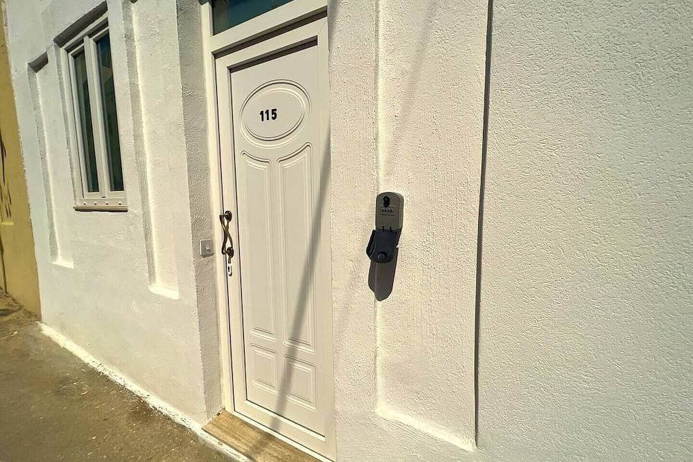 Foto 9 von 21: Charming 3-bedroom house with WiFi, AC in brilliant Tas-Sliema
