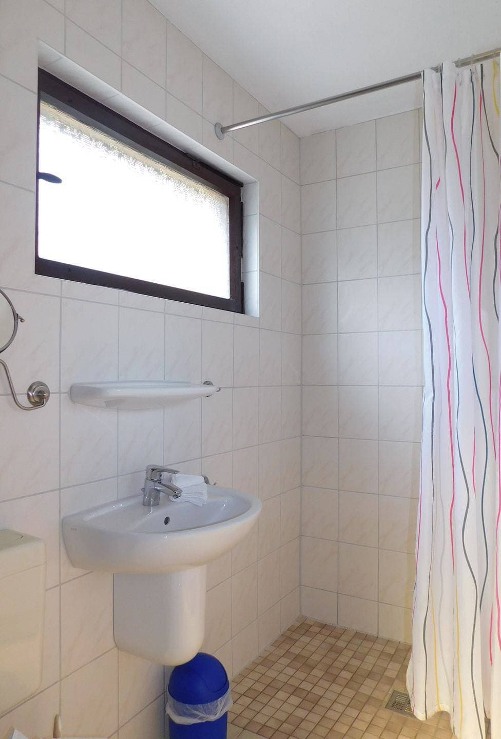 Foto 7 von 9: Ferienwohnung "Meeresrauschen" - Einraumapparment ca. 40 m² für 2 Personen