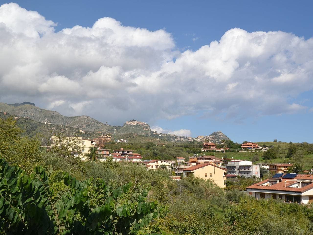Foto 8 von 33: Ferienhaus in Giardini Naxos am Strand
