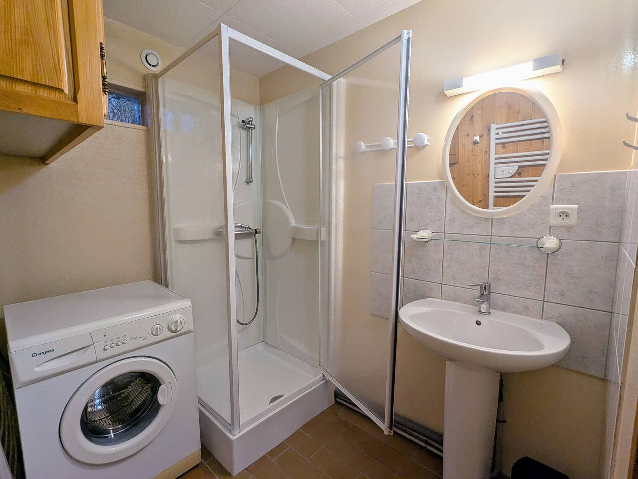 Foto 13 von 15: Gemütliches Ferienhaus in Seenähe mit Terrasse und WLAN