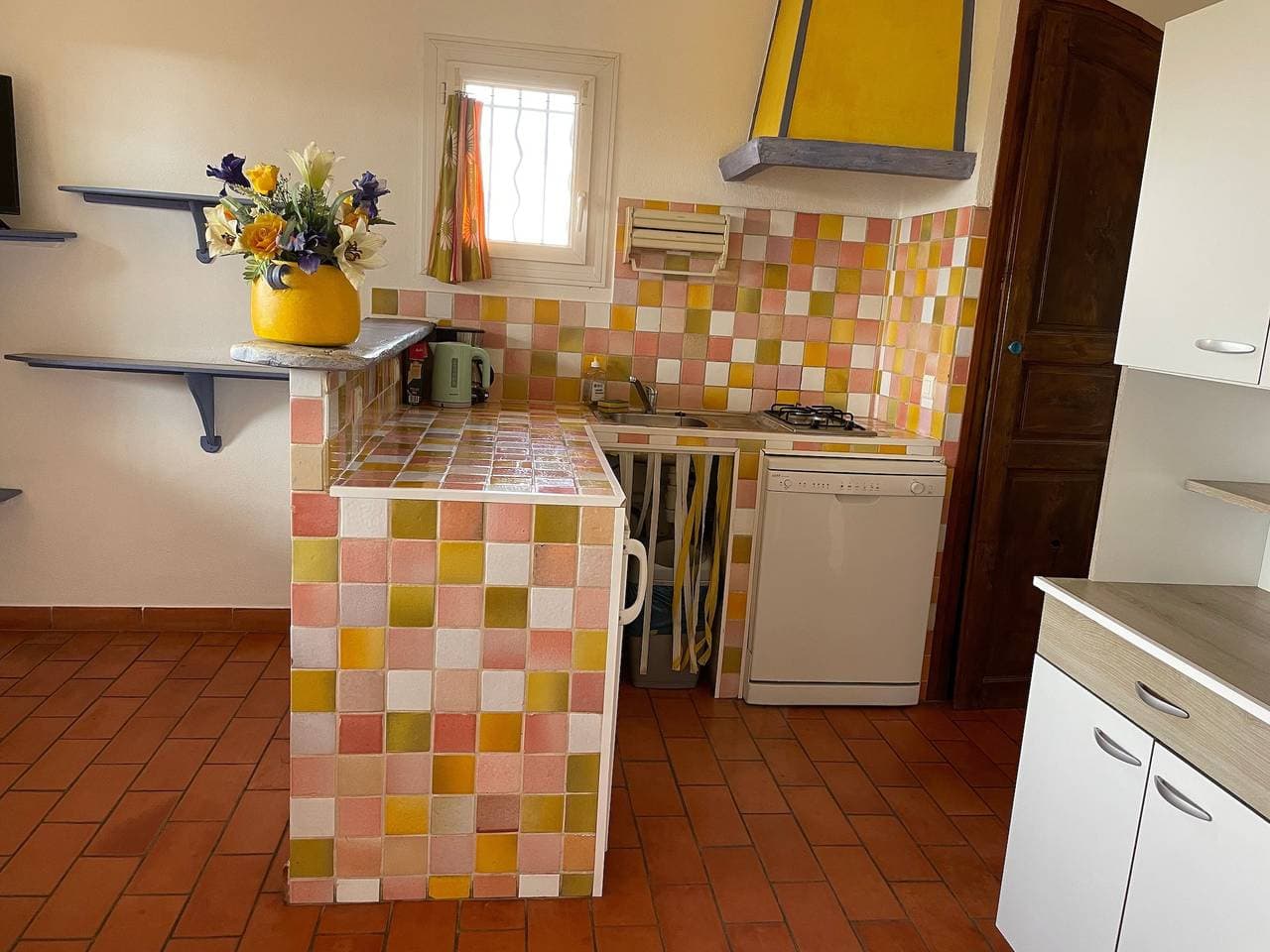 Foto 6 von 35: Ferienhaus 'Maison, Piscine, Chiens acceptés, Var, Wifi' mit Gemeinschaftspool, privater Terrasse