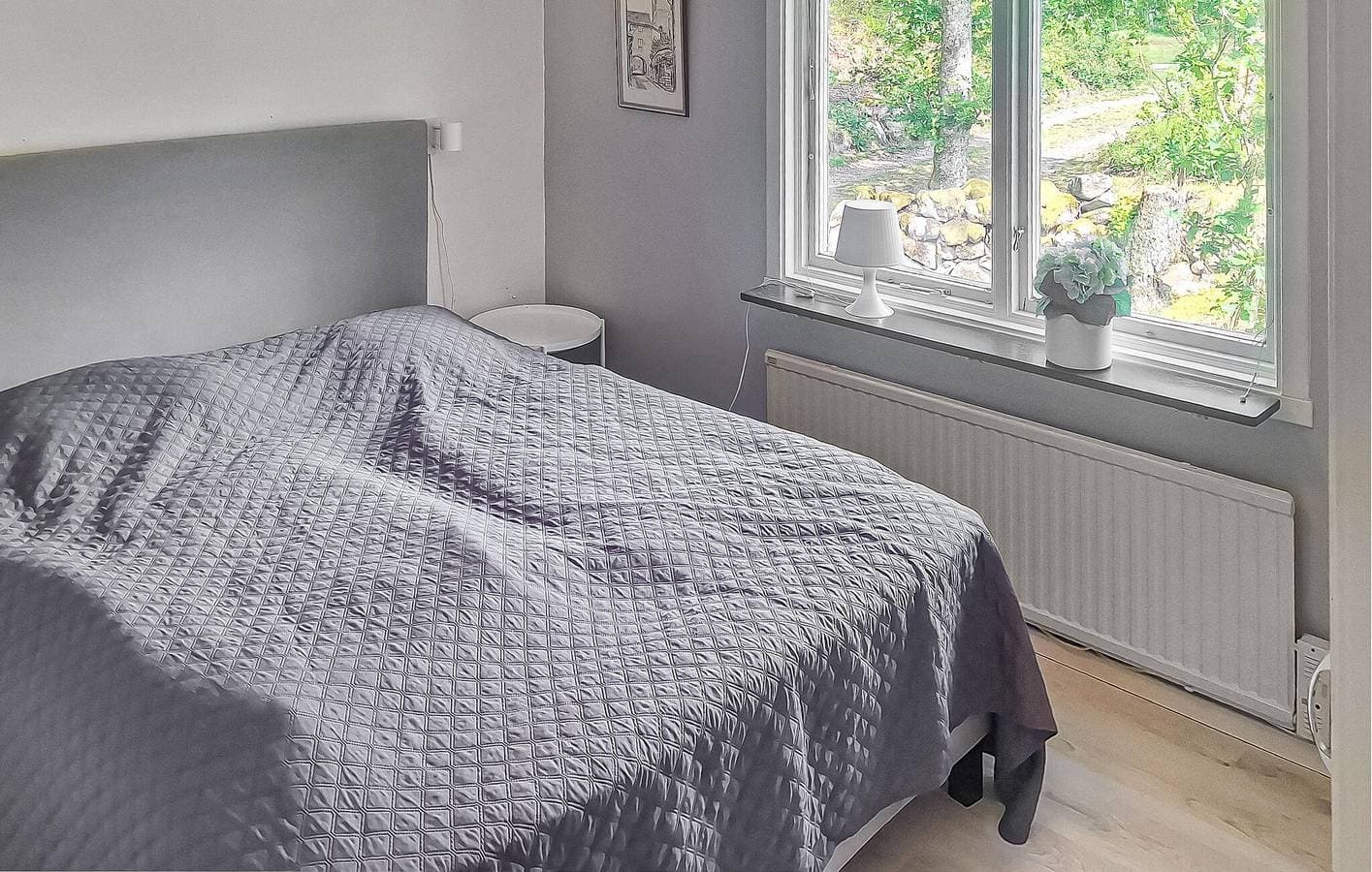Foto 11 von 14: Ferienhaus für 4 Personen mit Seeblick