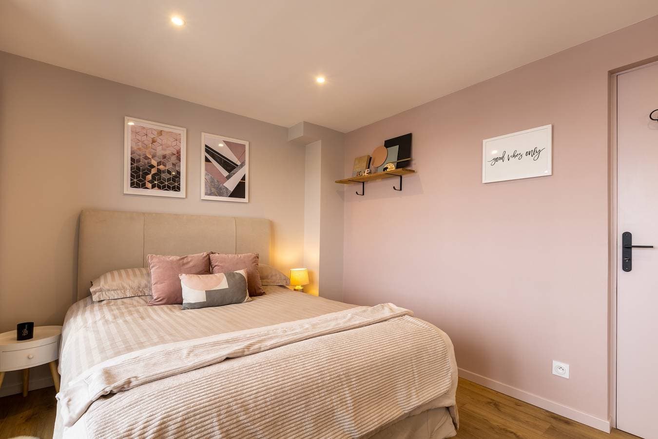 Foto 3 von 24: Ferienwohnung für 2 Personen mit Terrasse
