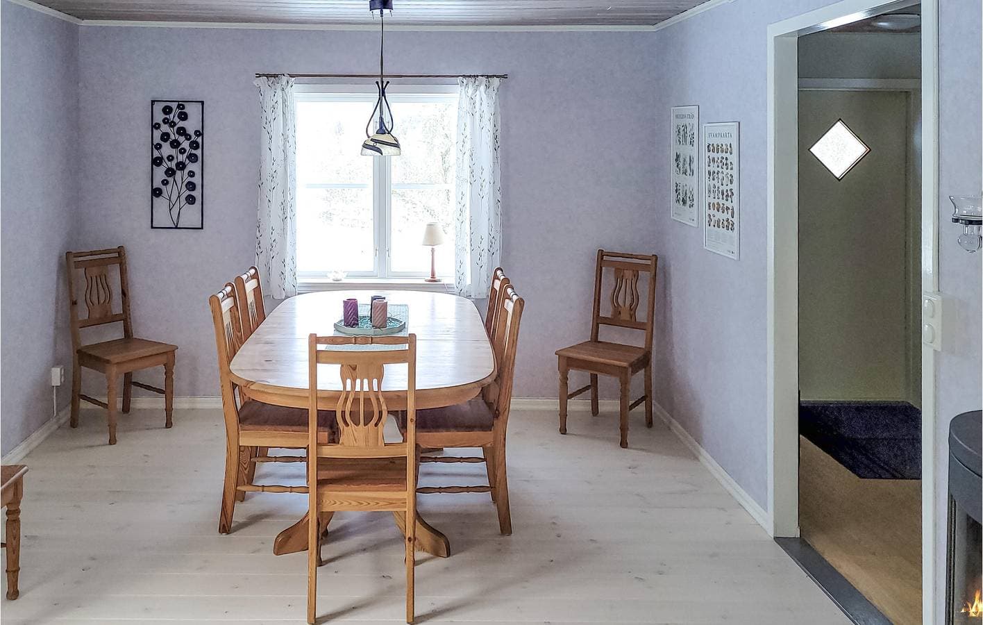 Foto 12 von 19: Ferienhaus für 4 Personen mit Terrasse