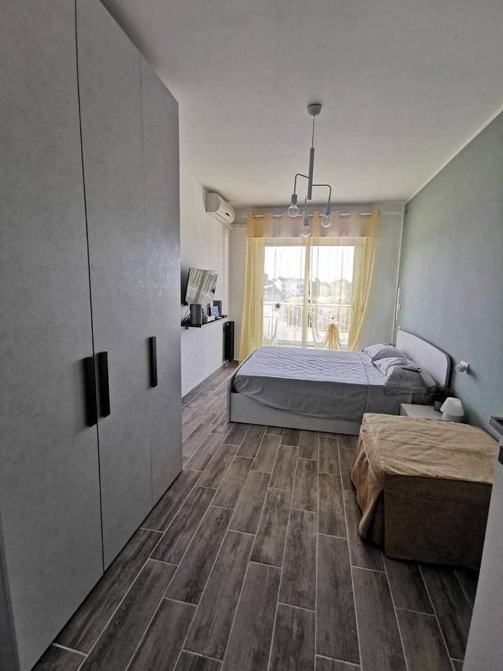 Foto 13 von 21: One-Bedroom Apartment