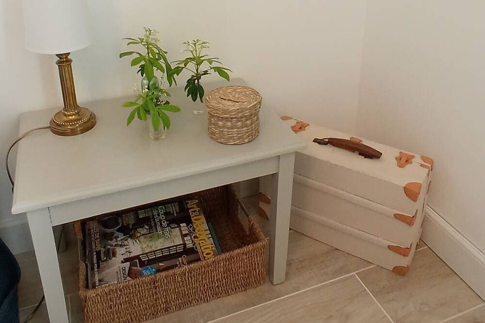 Foto 9 von 9: Geräumiges Zimmer in der charmanten Charentaise