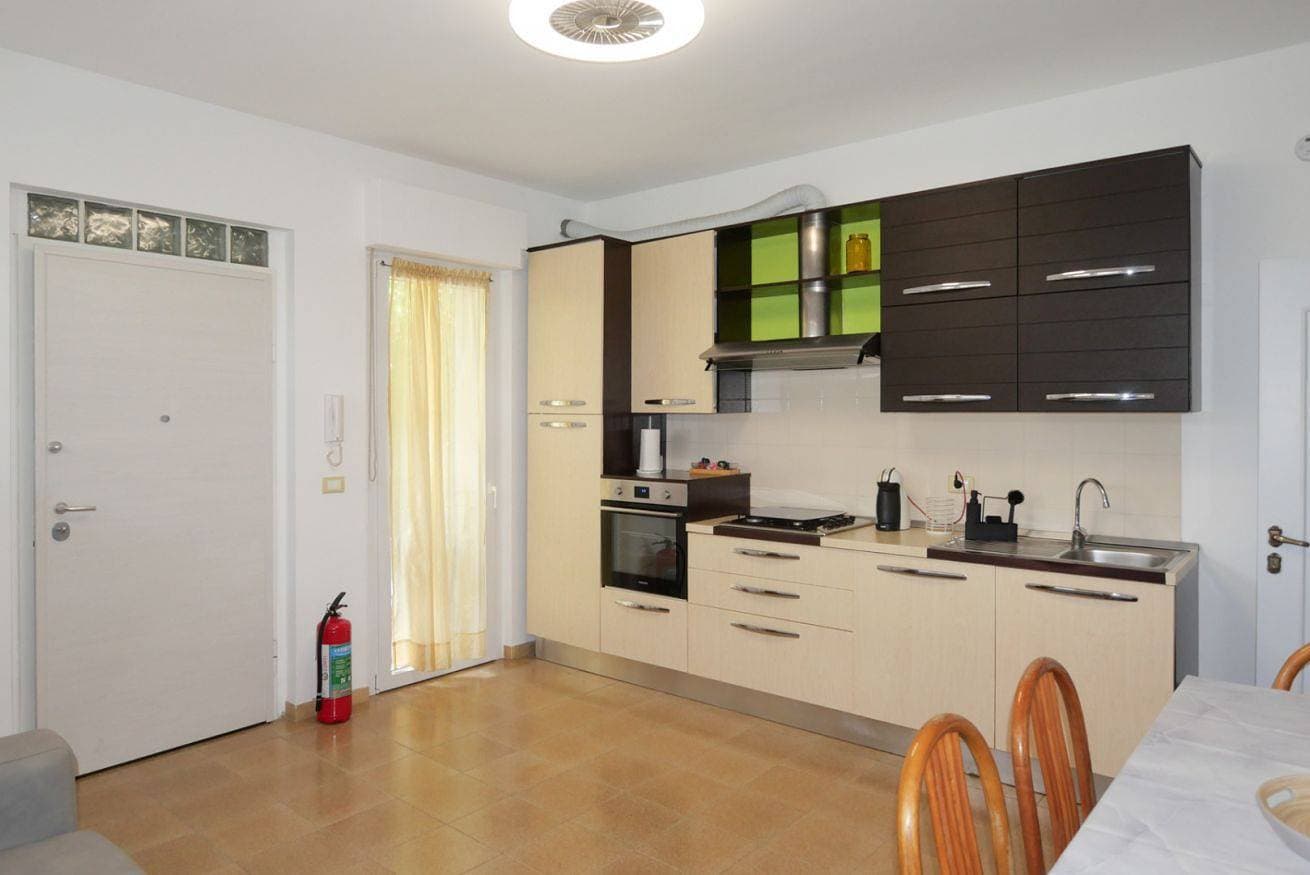 Foto 3 von 28: Casa Mameli – Komfort in Meeresnähe