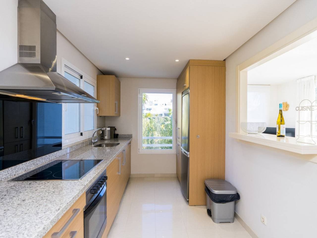 Foto 8 von 36: Modernes 2-Zimmer-Apartment mit WLAN und Parkplatz in Casares