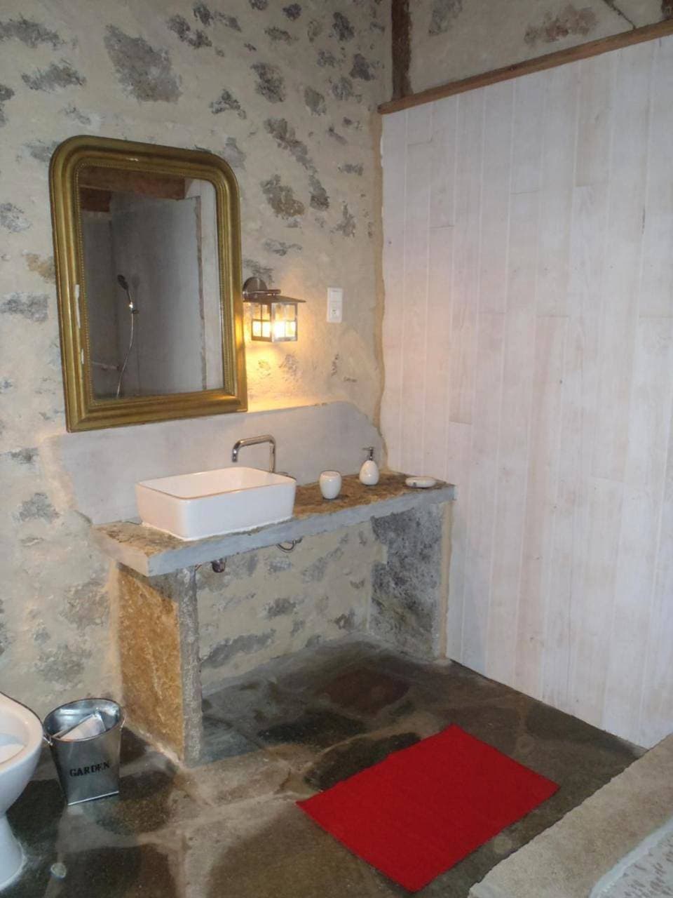 Foto 5 von 7: Double Room with Garden View