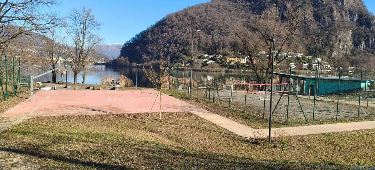 Foto 5 von 26: Apartment with Lake View