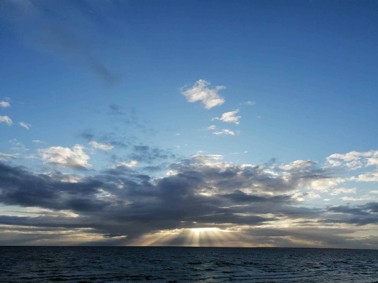 Foto 9 von 41: Helles Strandhaus