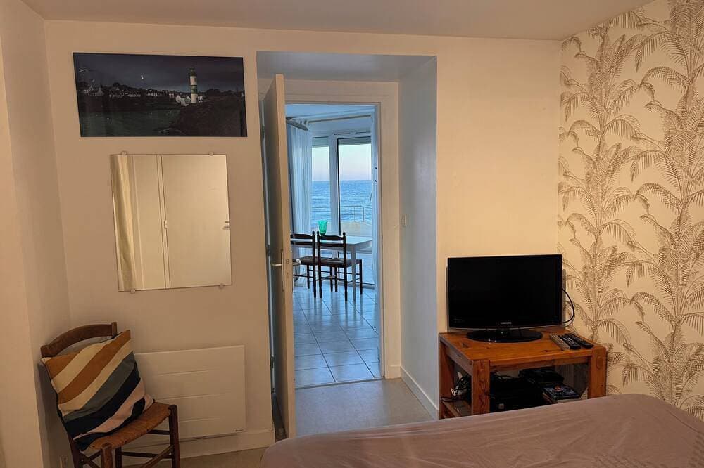 Foto 3 von 24: Cosy, bright waterfront apartment