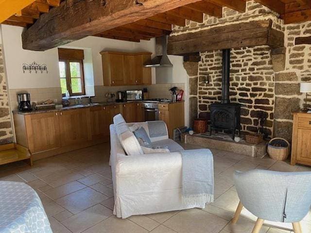 Foto 7 von 24: One-Bedroom Cottage