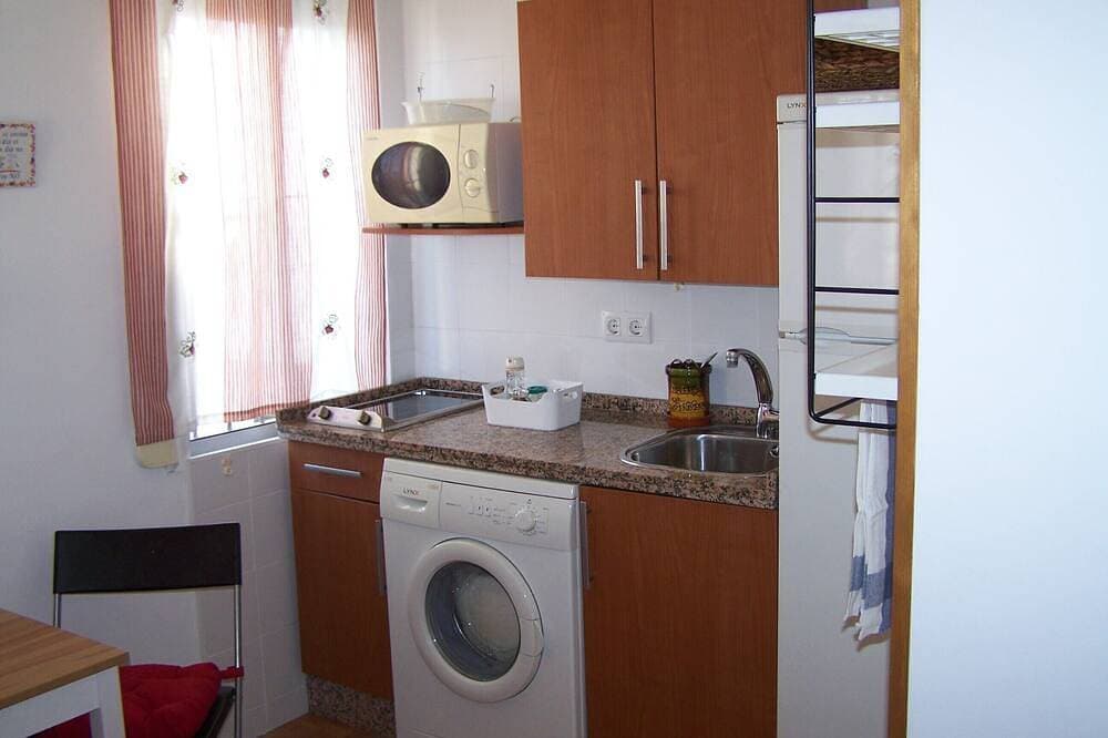 Foto 5 von 17: Apartment im Zentrum von Sevilla