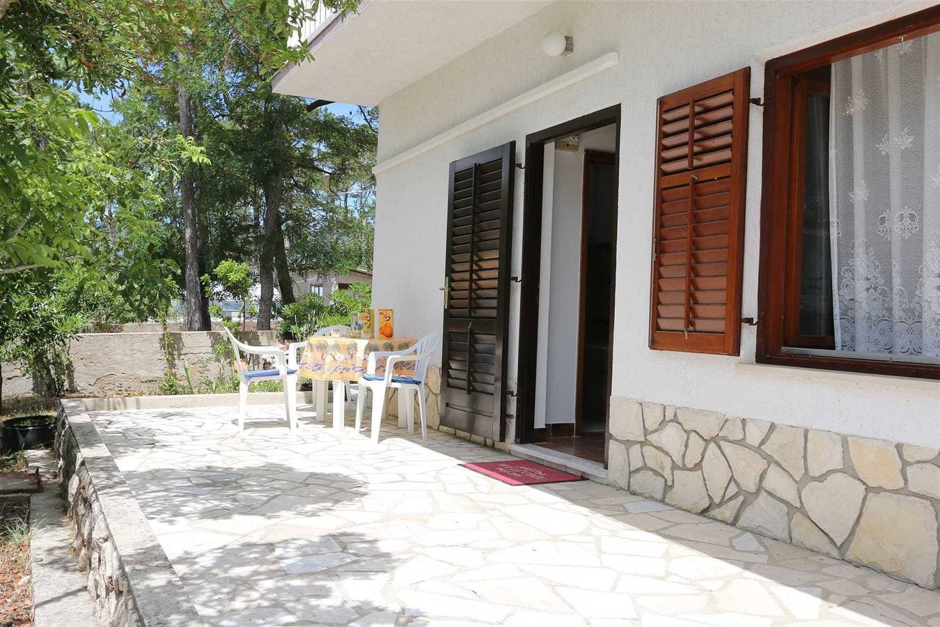 Apartment Kralj Fucak A2 1