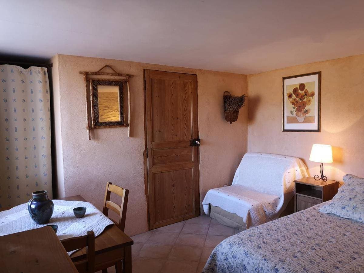 Foto 2 von 5: Twin Room with Garden View