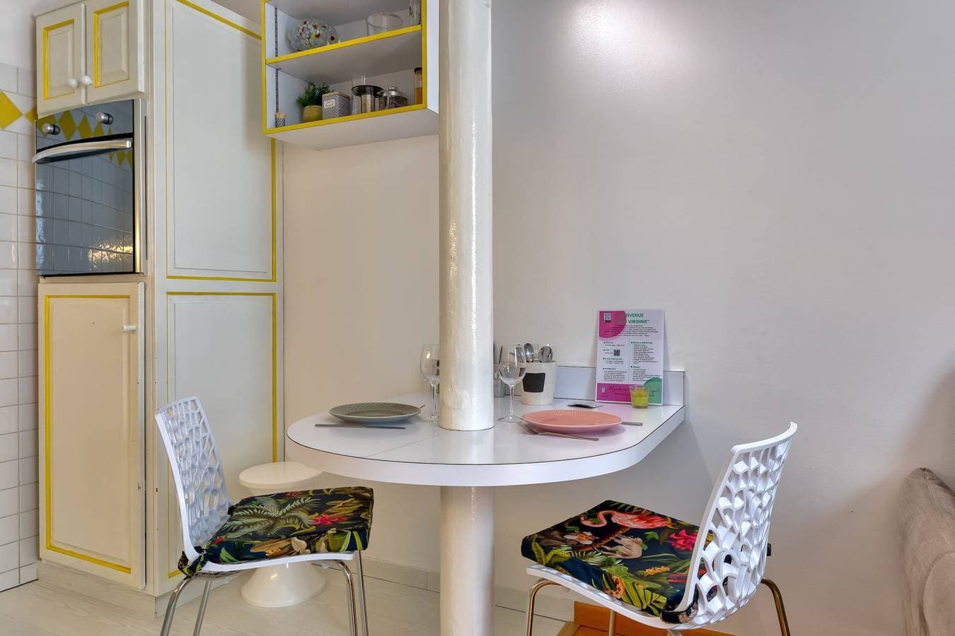 Foto 5 von 22: Ferienwohnung für 2 Personen