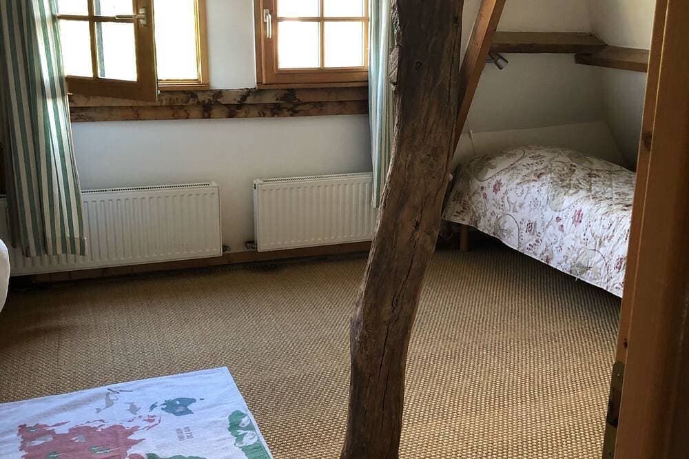 Foto 5 von 14: Gîte \"La Maison des Amis\" zwischen Meer und Landschaft