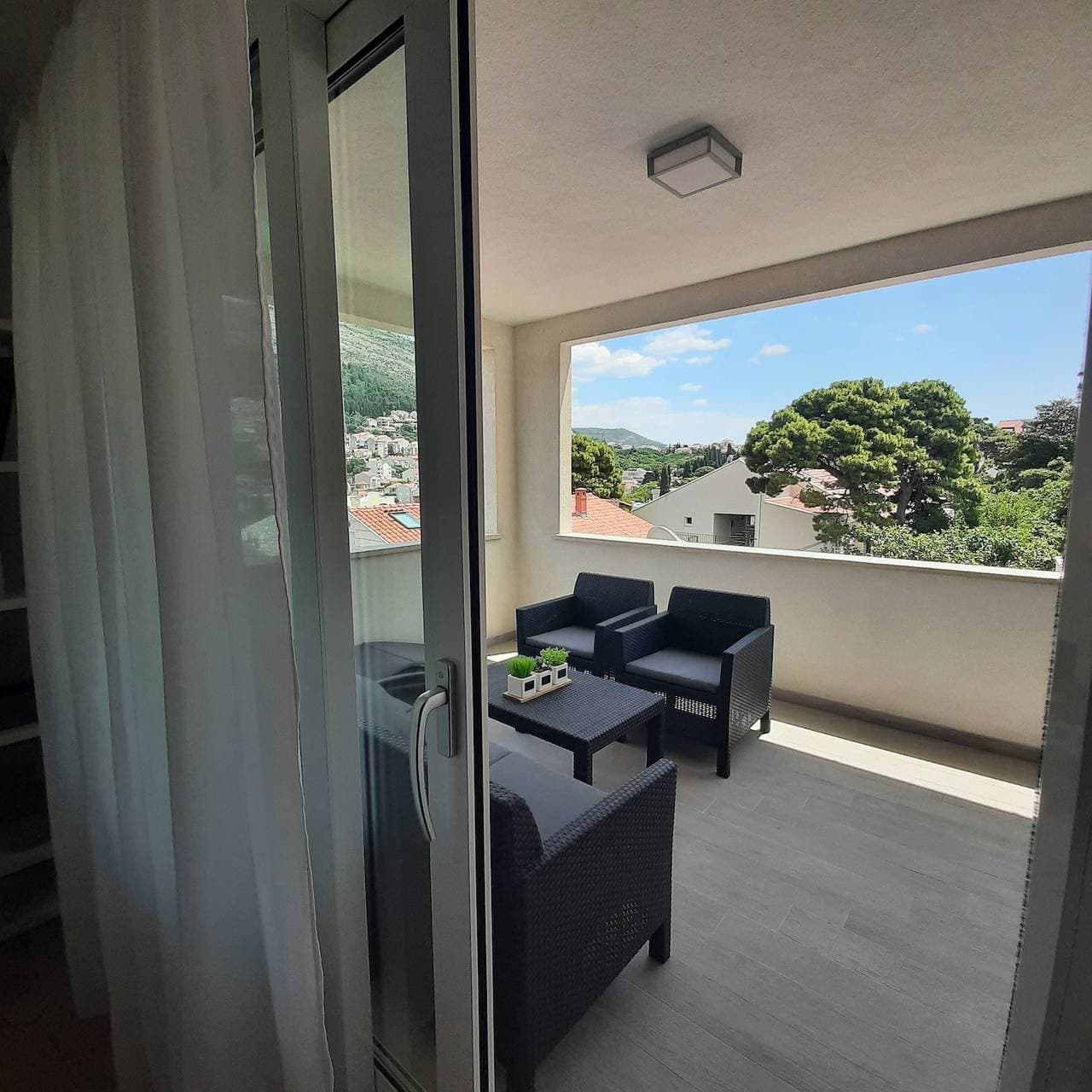 Ferienwohnung 120m² 1