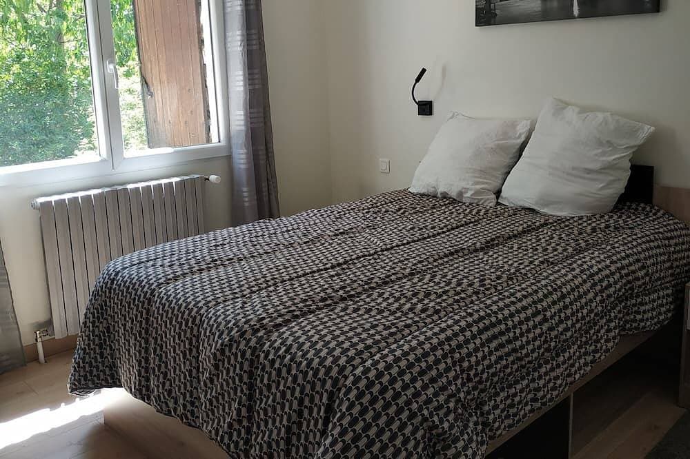 Foto 2 von 7: Les Pierres Seches Vacation Rental, Les Andrieux 5/6, Banon