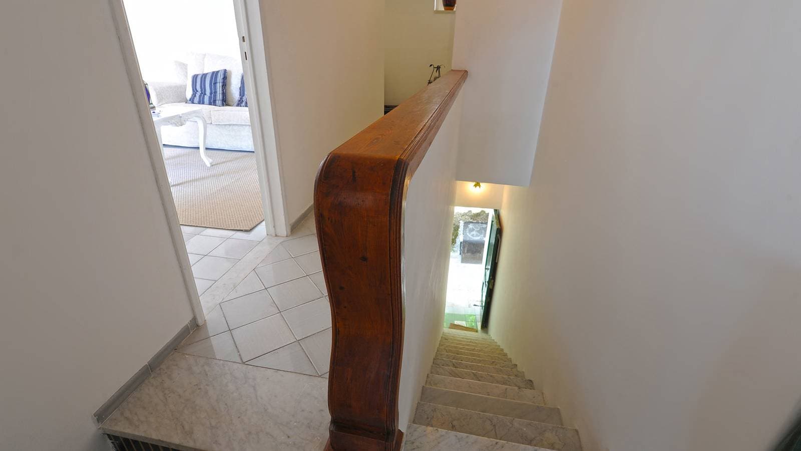Foto 3 von 21: Villa für 4 Personen mit Terrasse