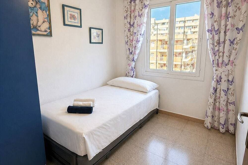 Foto 5 von 16: Wohnung, 50 Meter vom Strand entfernt, 3 Personen, Aacc!!