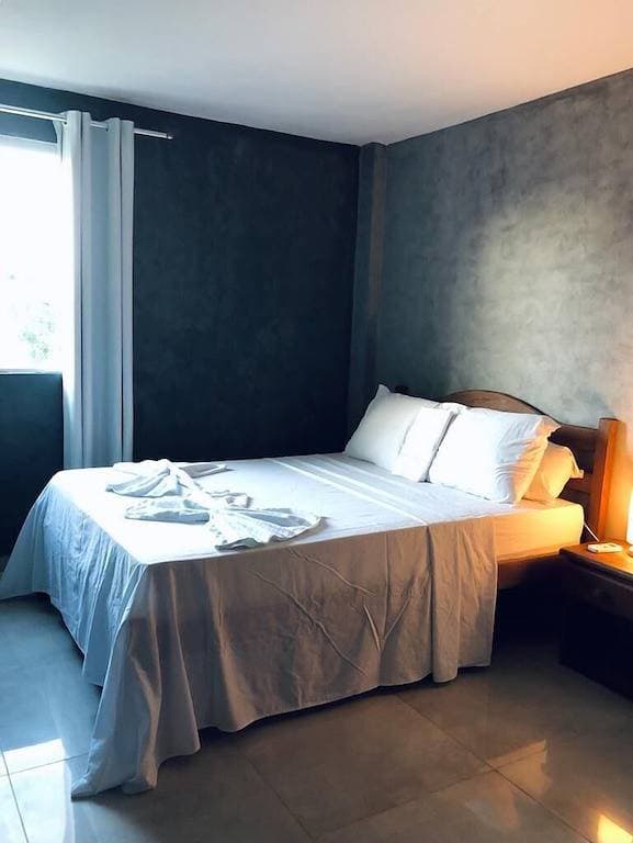 Complete Flat in Ponta Negra pet friendly 1