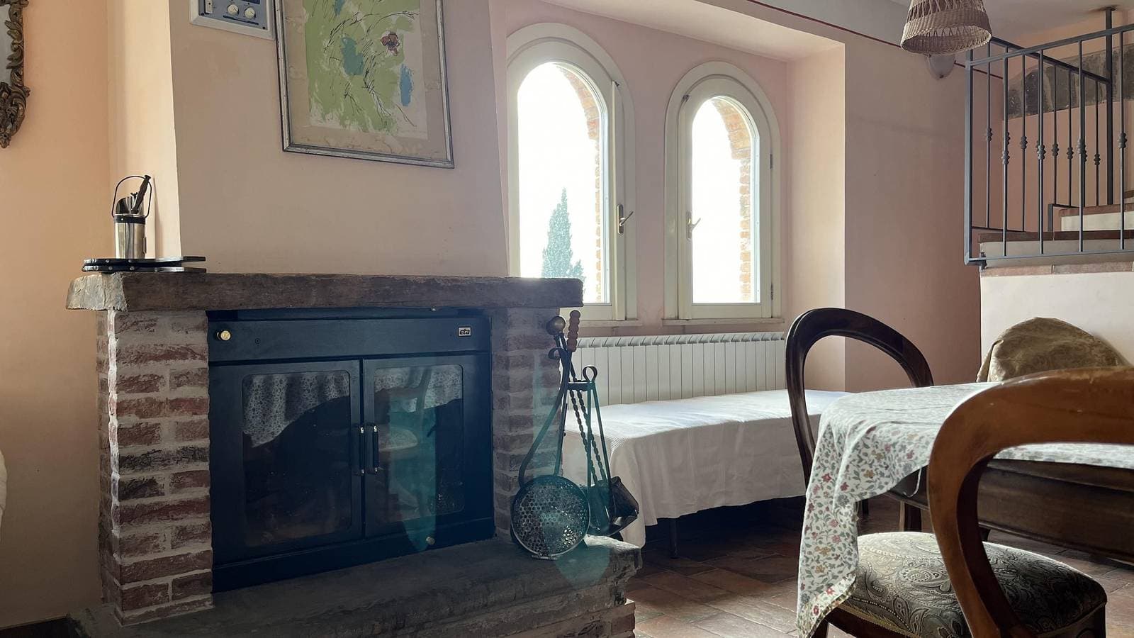 Foto 6 von 50: Villa Felici Occidentalis