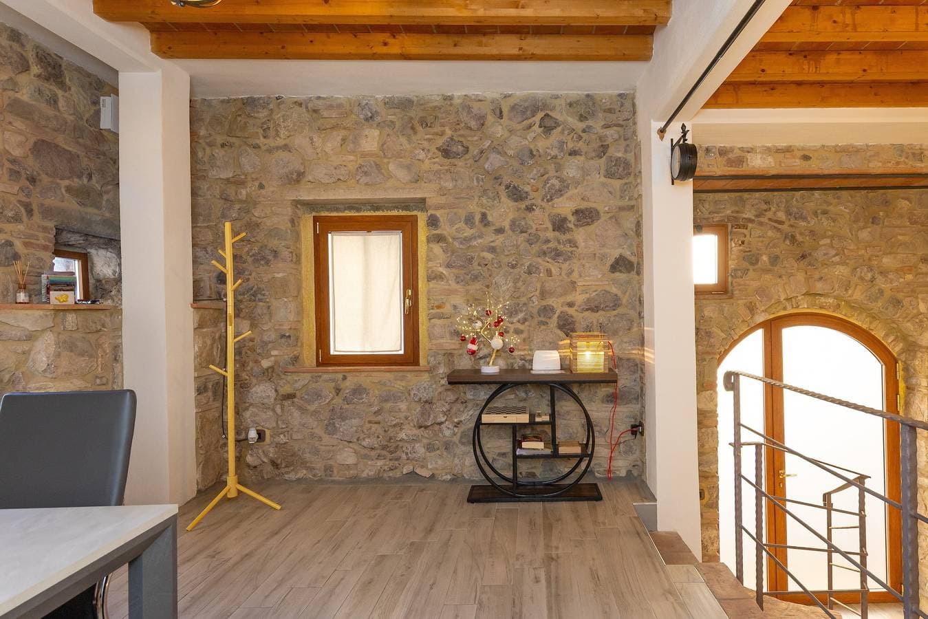 Foto 7 von 36: Casa Poggivecchi im Herzen von Castellina Marittima