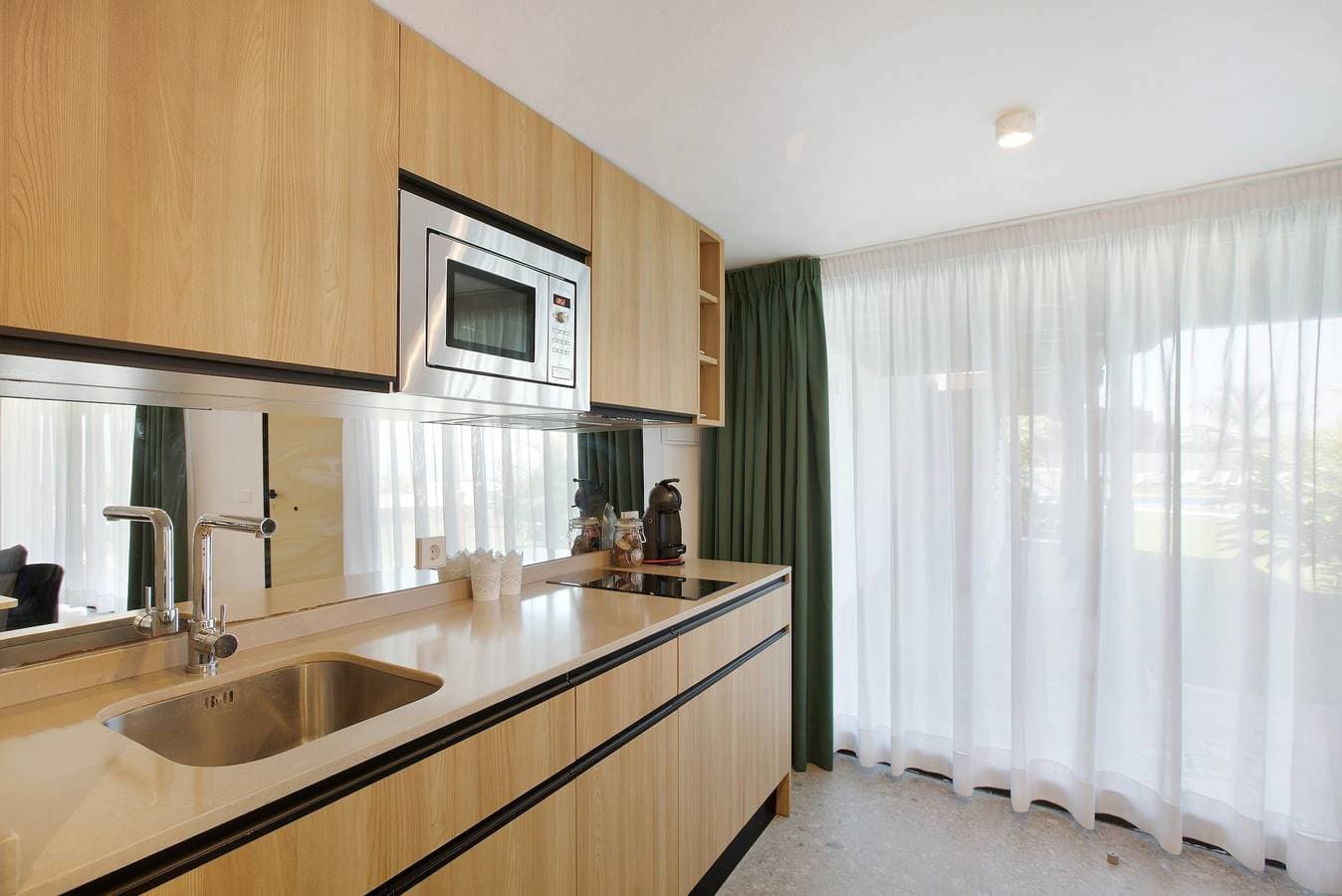 Foto 11 von 24: Ferienhaus 'Linaje del Pago Listán Blanco' mit Meerblick, Pool und WLAN