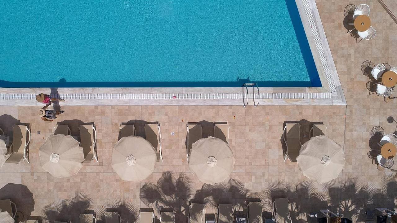 Foto 5 von 8: Deluxe Double or Twin Room with Balcony