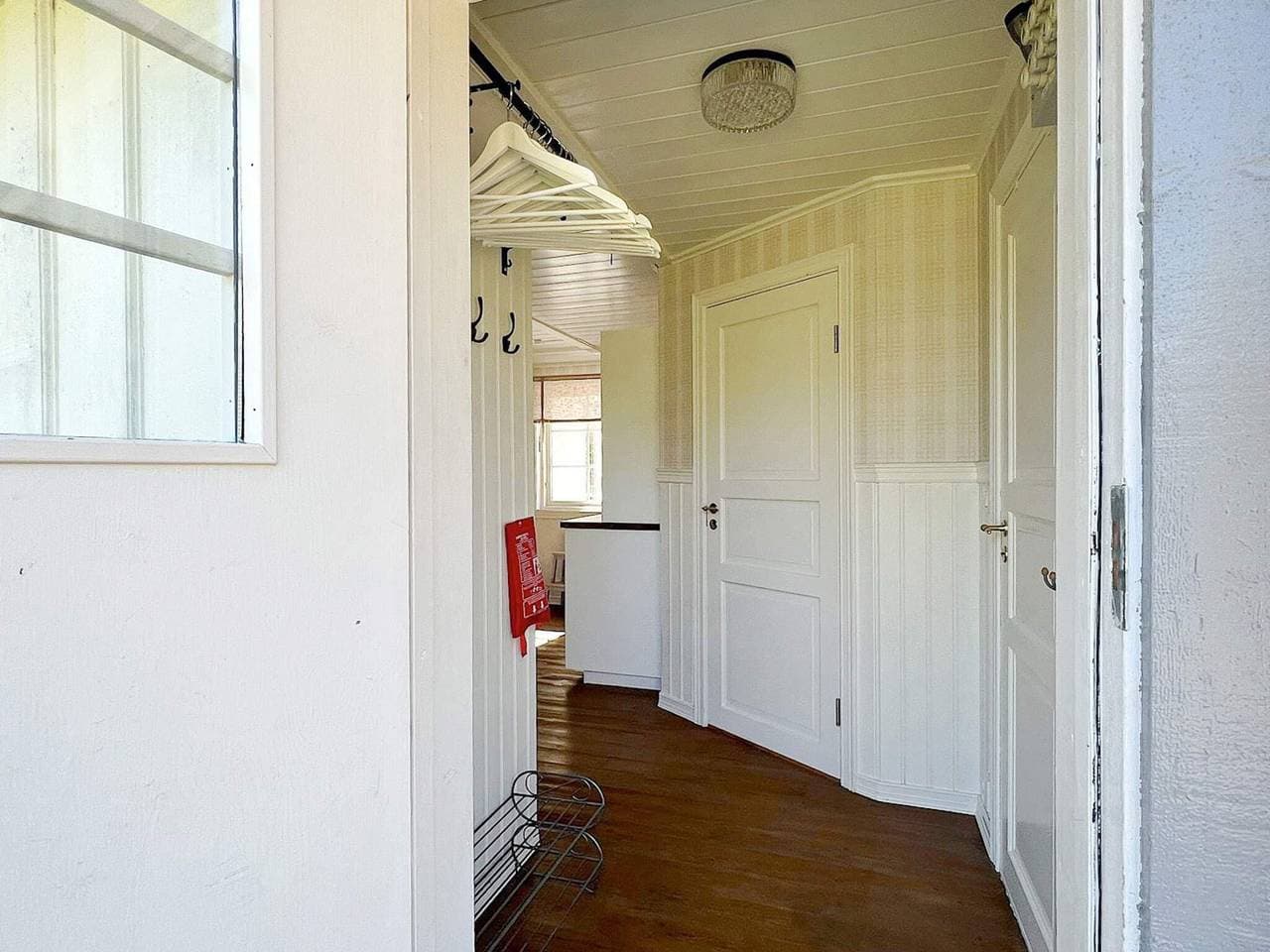 Foto 5 von 31: 4 Personen Ferienhaus in Håcksvik
