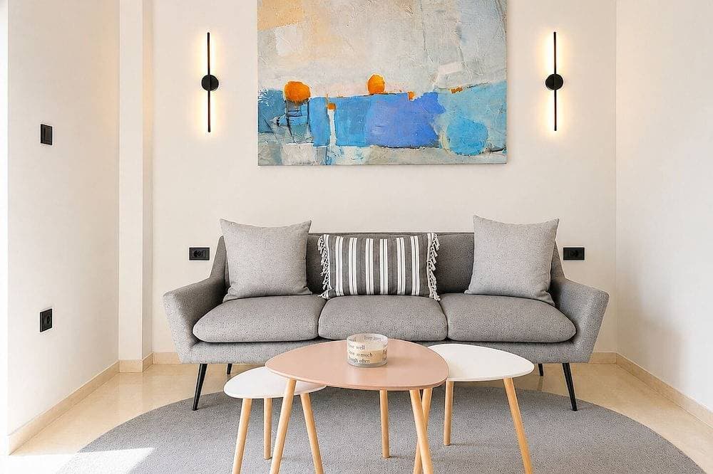Nea Smyrni Signature Stay 1