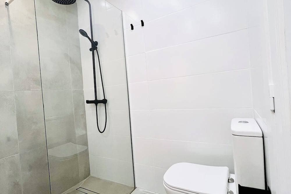 Foto 7 von 17: Caluca. Modern apartment near the ocean in Golf del Sur. With a Private Terrace