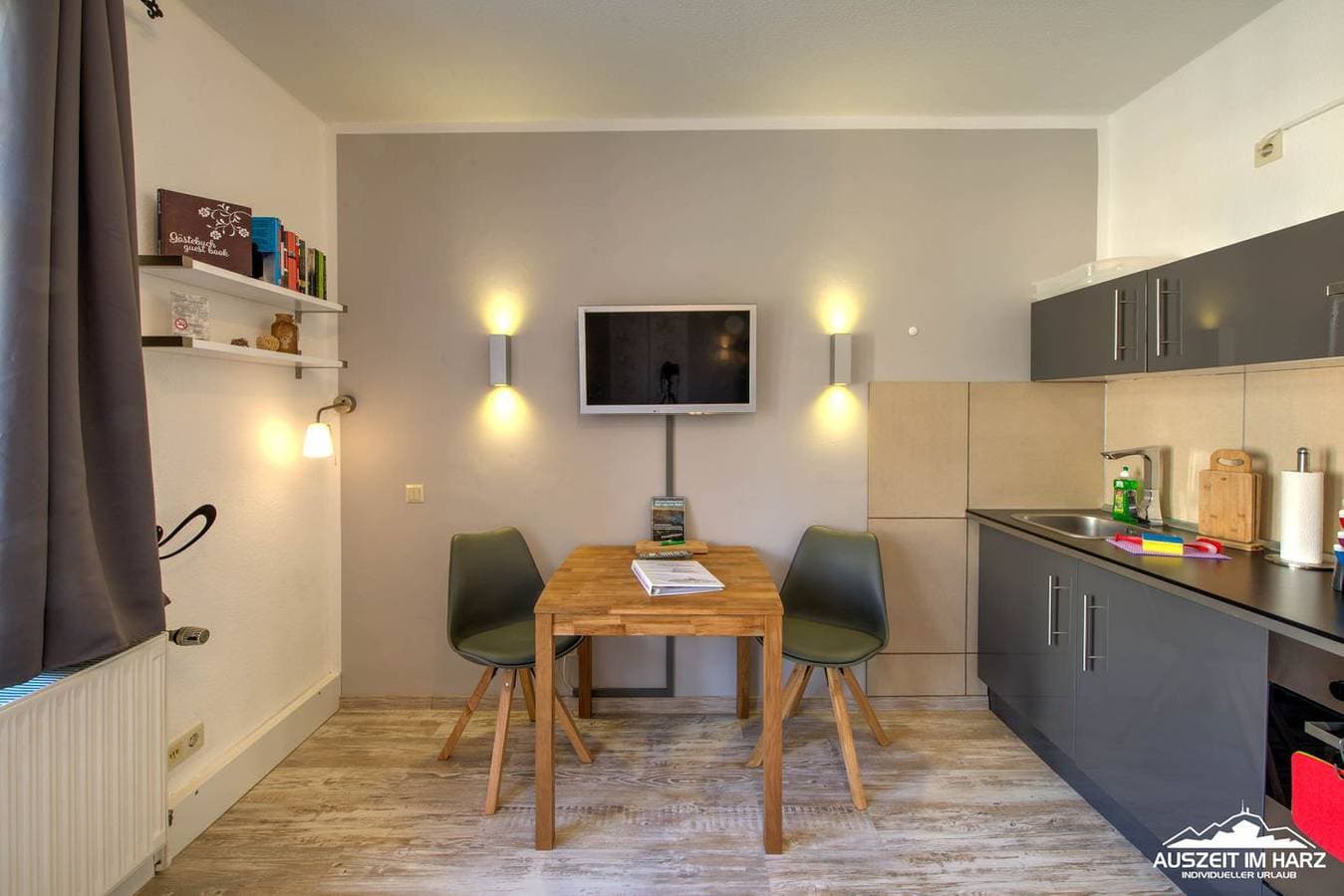 Foto 6 von 14: Ferienwohnung Hexenstübchen