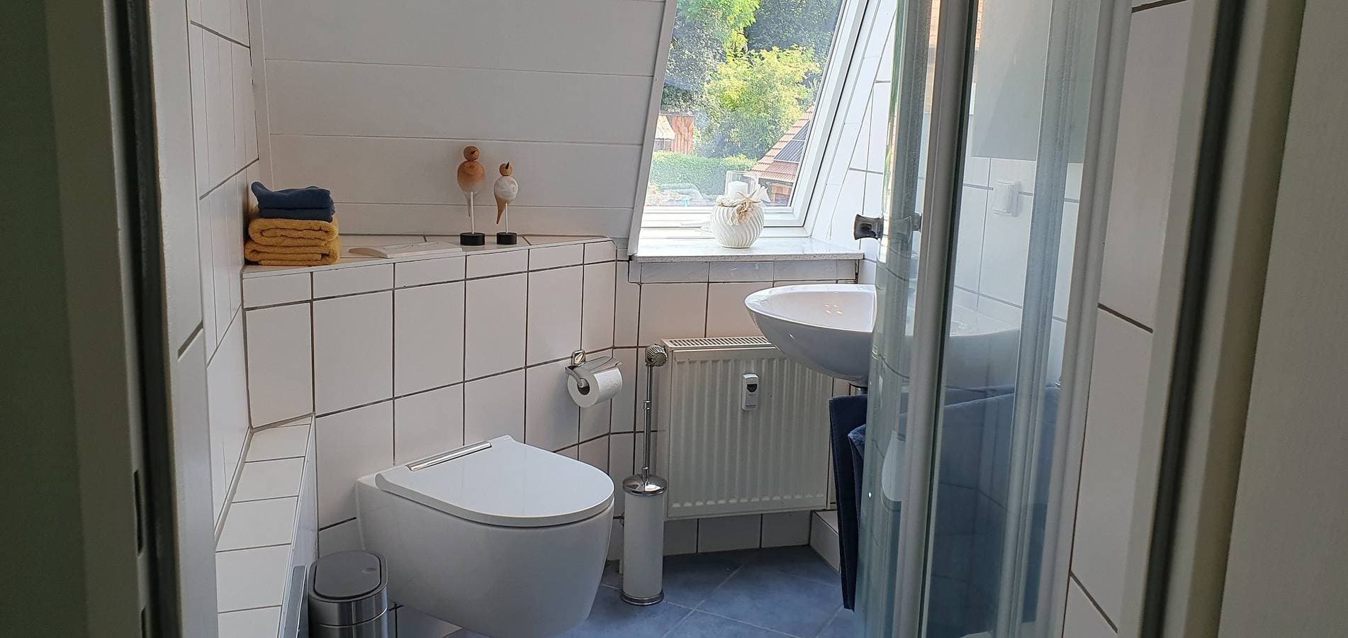 Foto 7 von 19: Ferienwohnung 'D Und R Schwesternherz' mit Wi-Fi