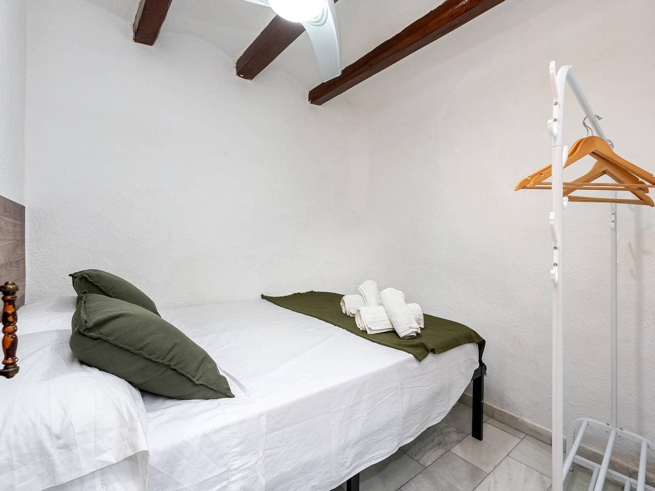 Foto 5 von 16: Ferienwohnung für 3 Personen