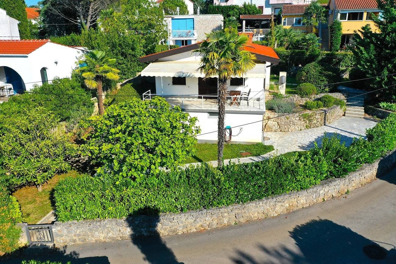 Foto 2 von 29: Schönes Ferienhaus Luka in Strandnähe