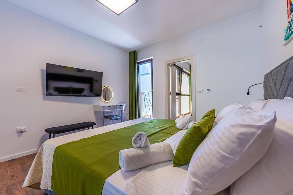Foto 6 von 30: Villa Nascosta mit privatem Pool, Sauna und 2 privaten Badezimmern