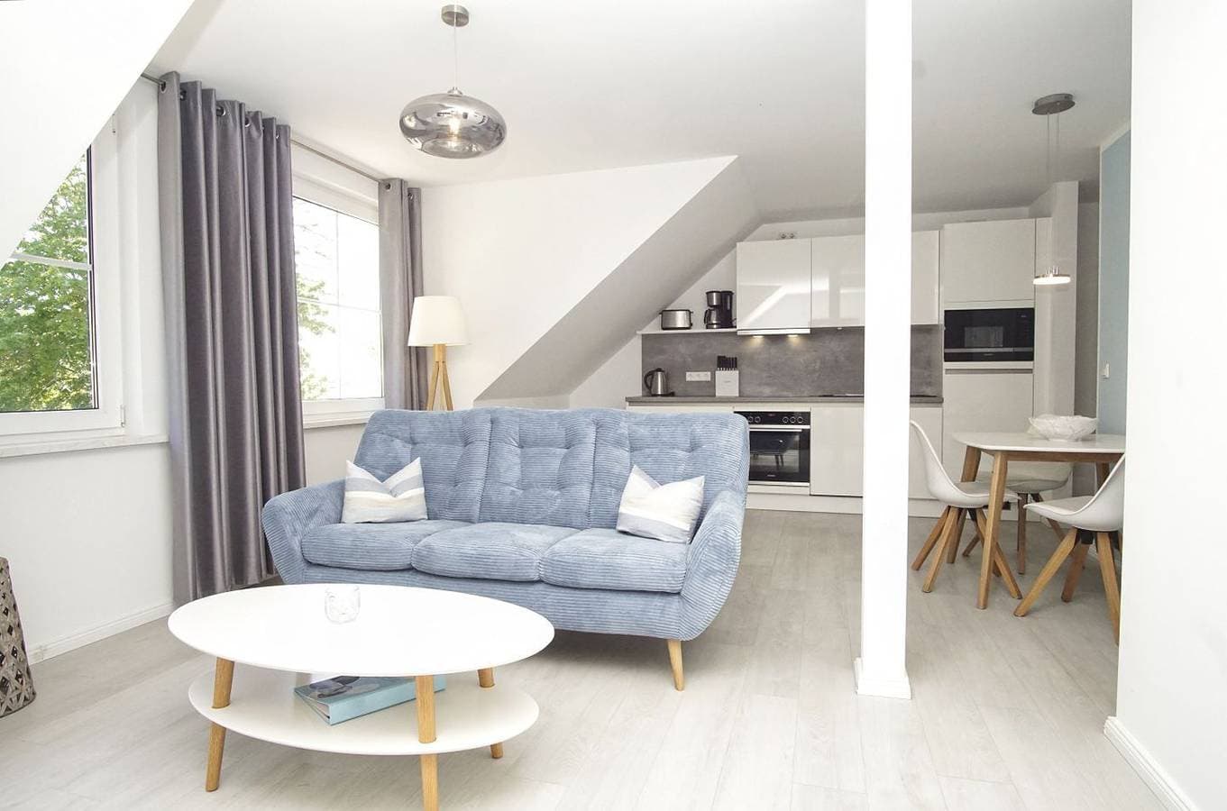 Foto 4 von 24: Gratis Nutzung vom Ahoi Erlebnisbad und Sauna - Haus Inselwind FeWo MEERwind