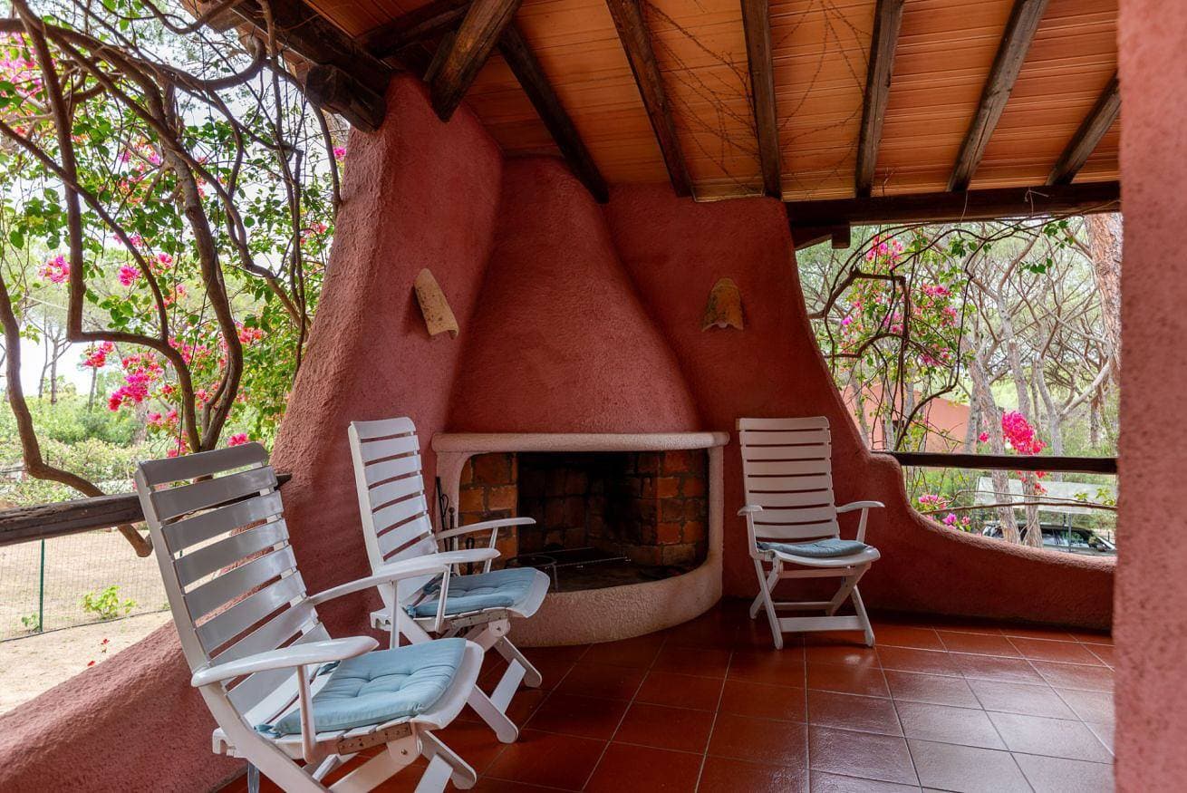 Foto 8 von 51: Ferienhaus für 4 Personen