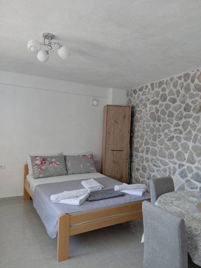 Foto 4 von 17: One-Bedroom Apartment