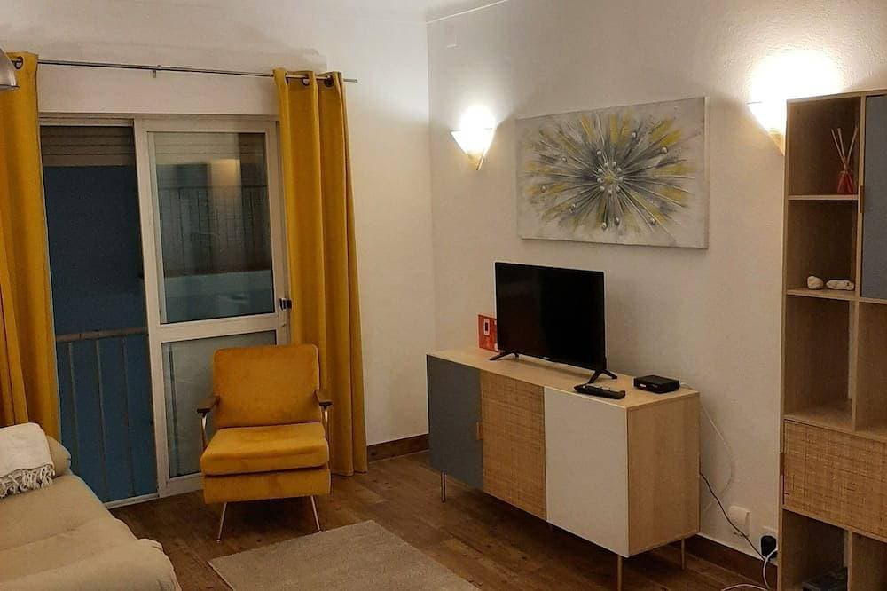 Foto 13 von 30: Cozy apartment 5 minutes to the beach