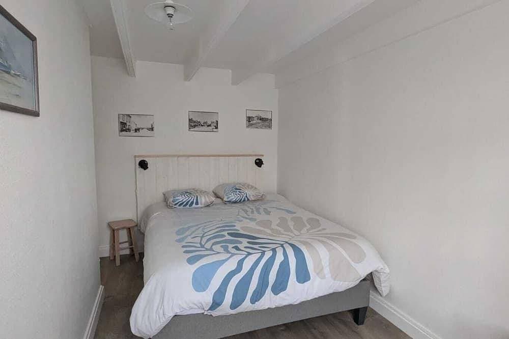 Foto 3 von 18: Ty Feunteun - Breton cottage 5 minutes' walk from the beach