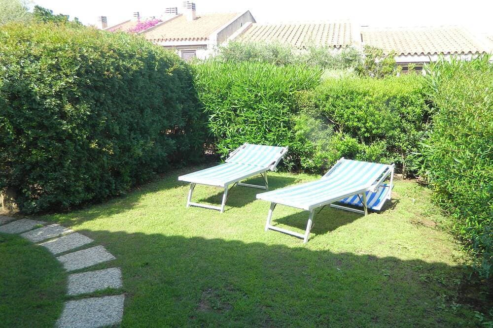 Sant'Elmo Costa Rei Haus Für Familien 100 Mt. Vom Meer 1