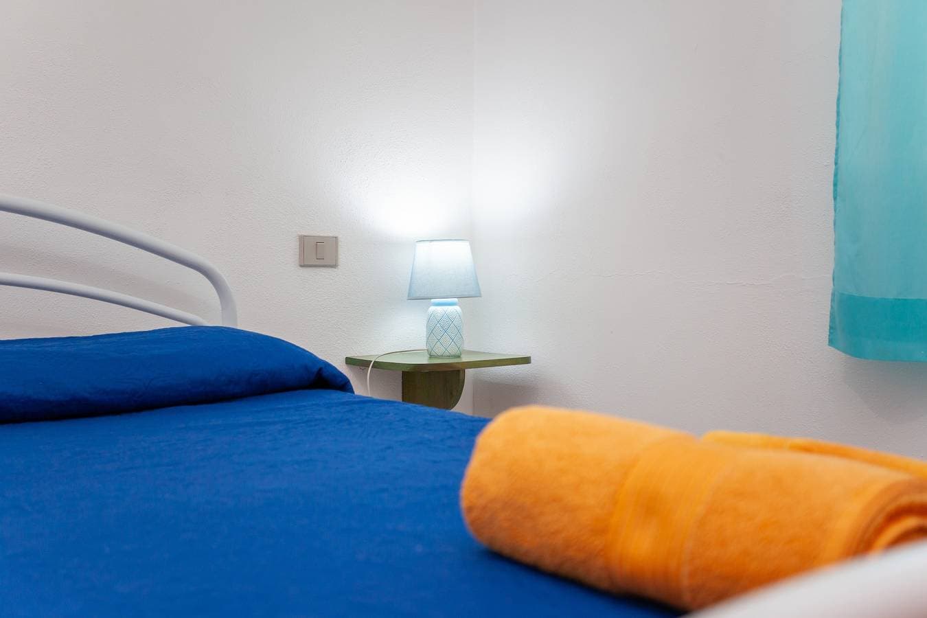 Foto 6 von 20: Ferienwohnung "Tamerice" mit Terrassen & WLAN