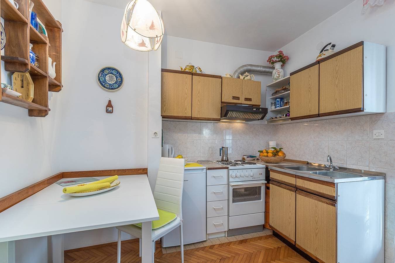Foto 9 von 13: Studio apartment Dusper A2 in Lovran