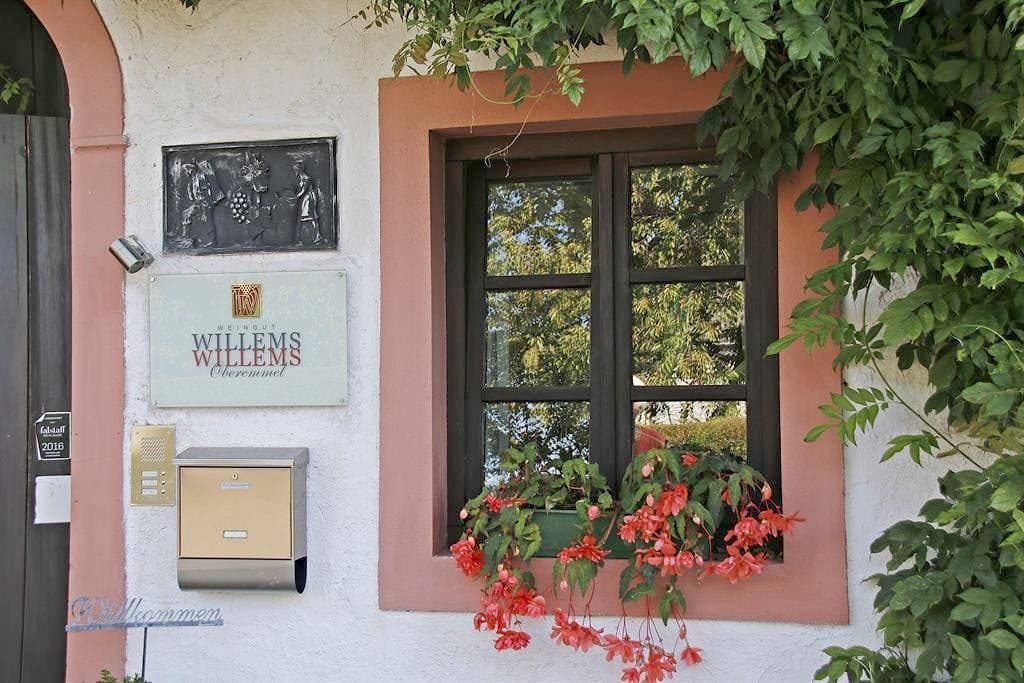 Foto 2 von 21: Ferienwohnung